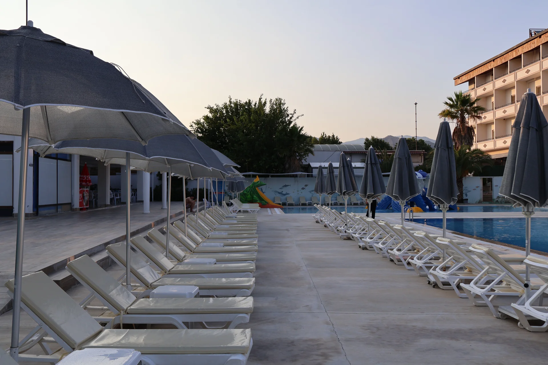 san aquapark sultanhisar aydın