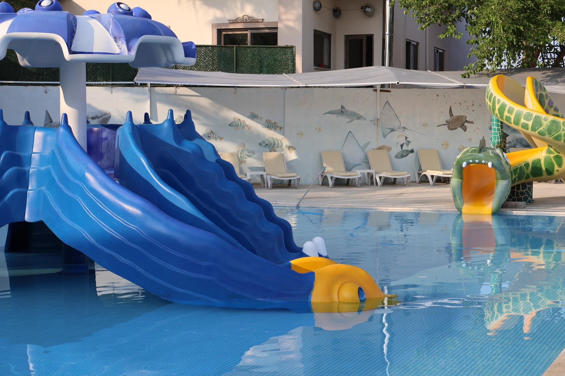 san aquapark sultanhisar aydın