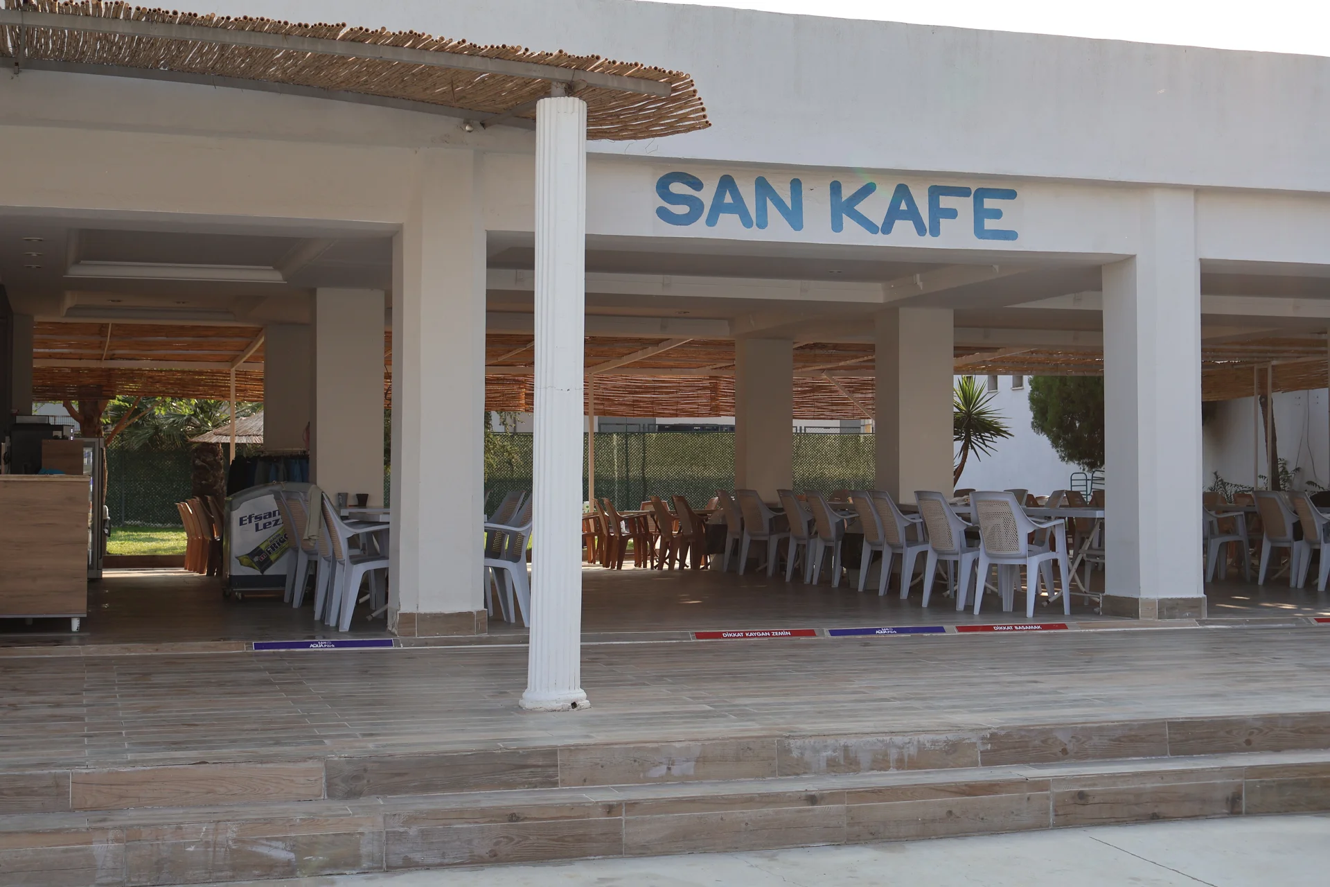 san aquapark sultanhisar aydın