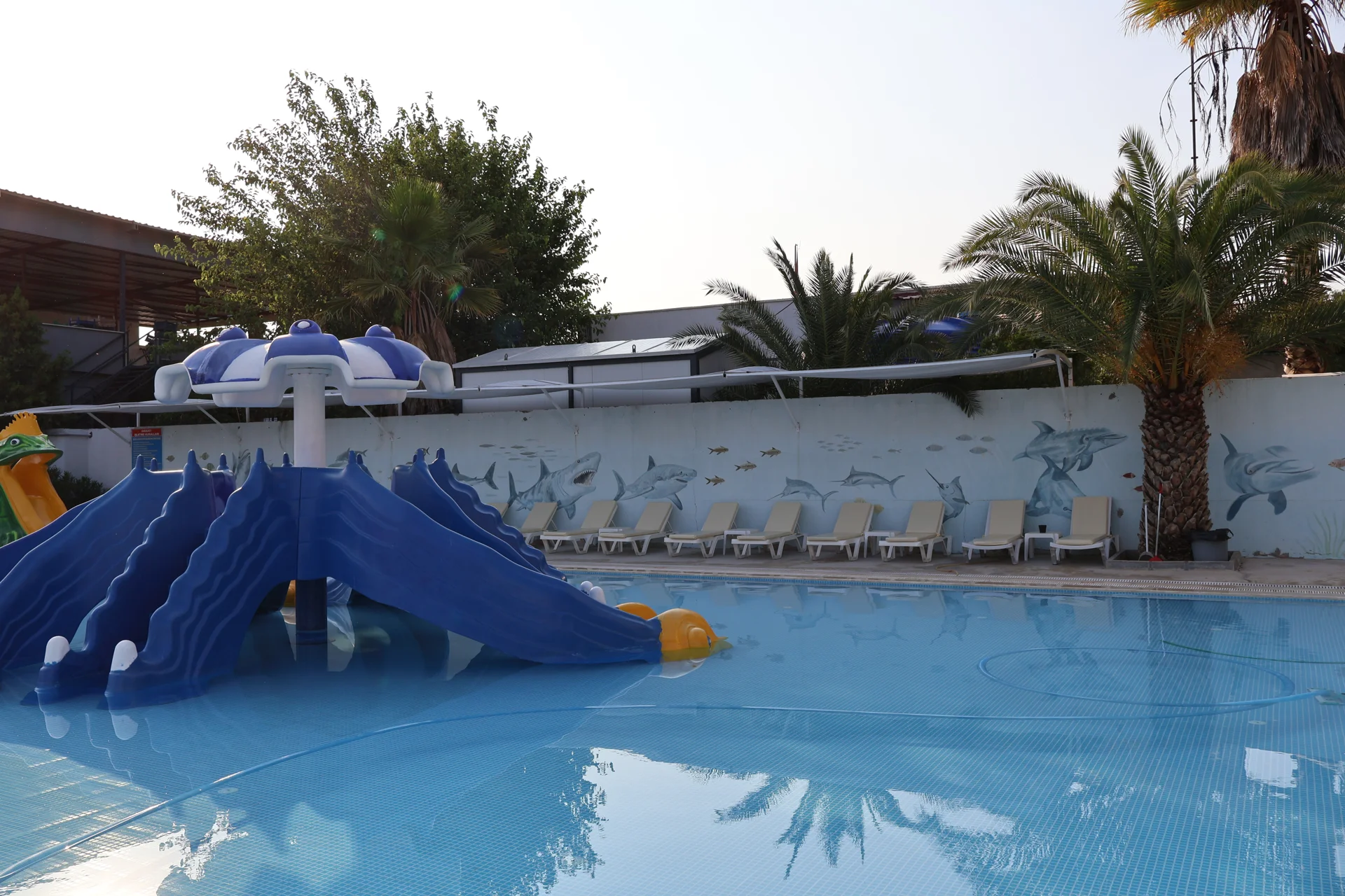 san aquapark sultanhisar aydın